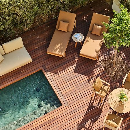 Four Seasons Resort Mallorca At Formentor بورت دي بوينسا المظهر الخارجي الصورة