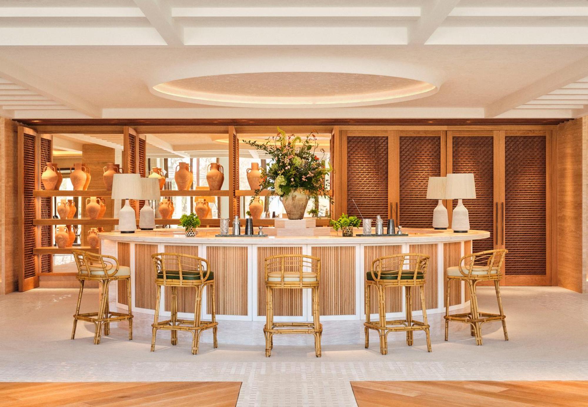 Four Seasons Resort Mallorca At Formentor بورت دي بوينسا المظهر الخارجي الصورة
