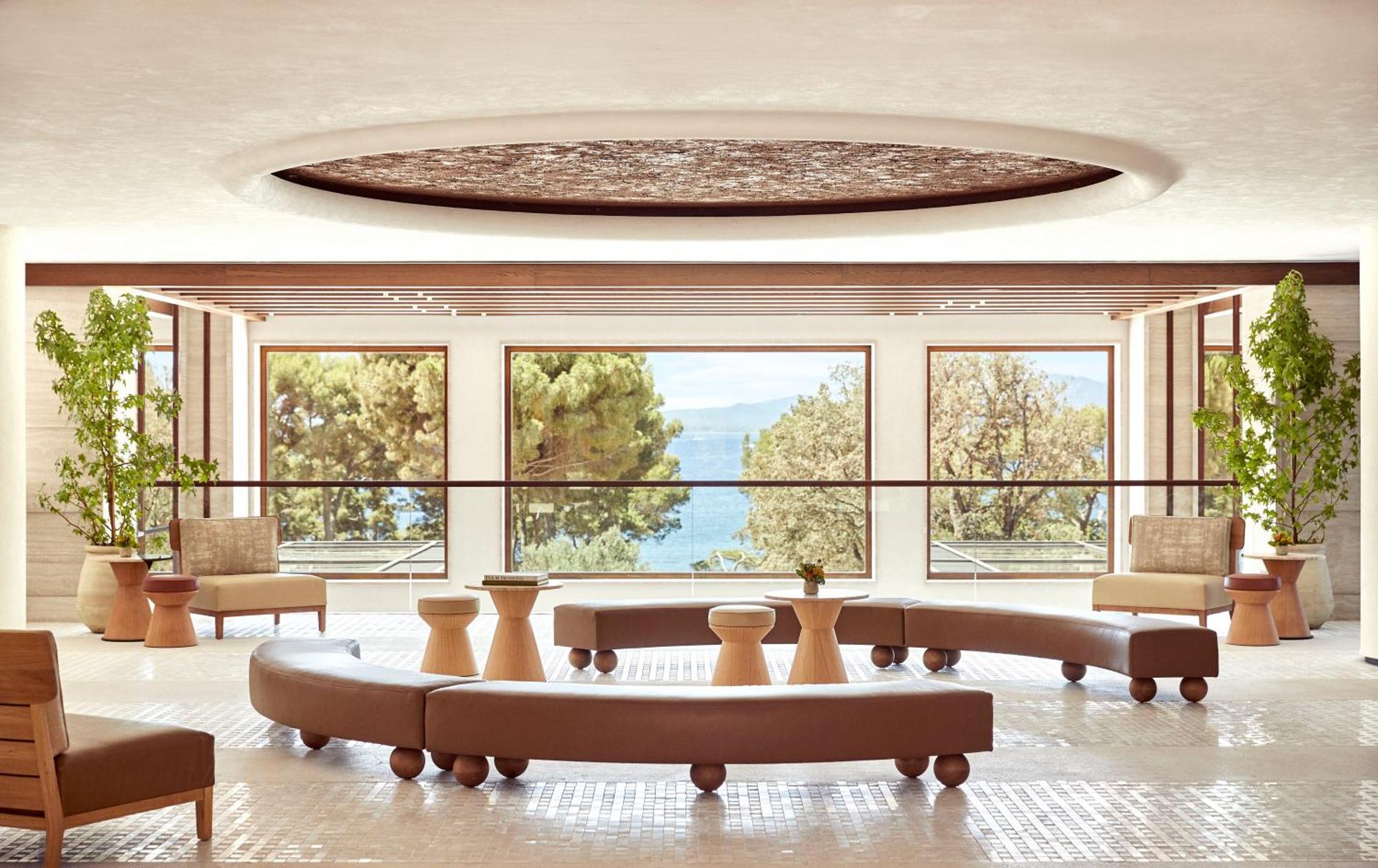 Four Seasons Resort Mallorca At Formentor بورت دي بوينسا المظهر الخارجي الصورة