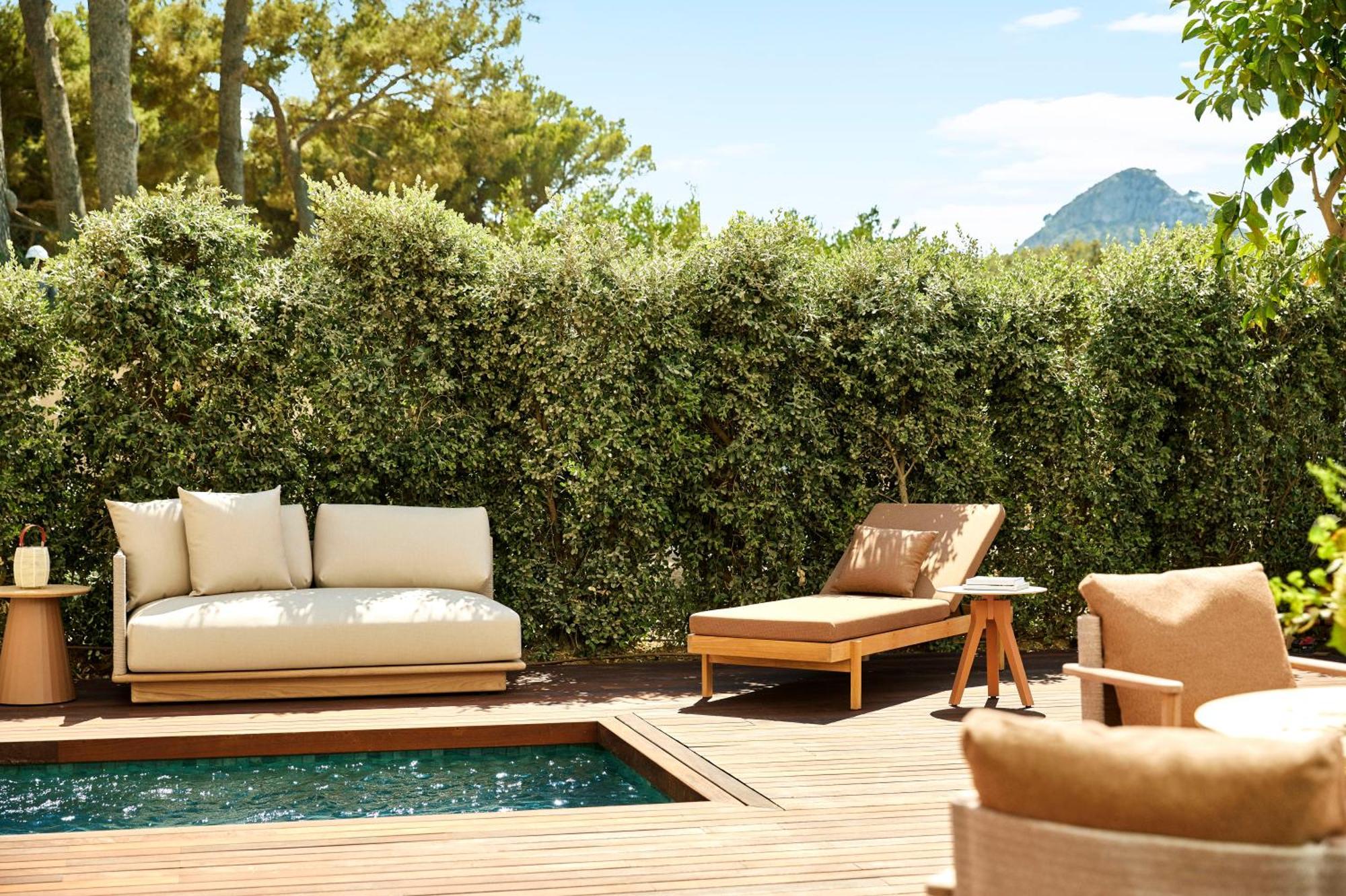 Four Seasons Resort Mallorca At Formentor بورت دي بوينسا المظهر الخارجي الصورة