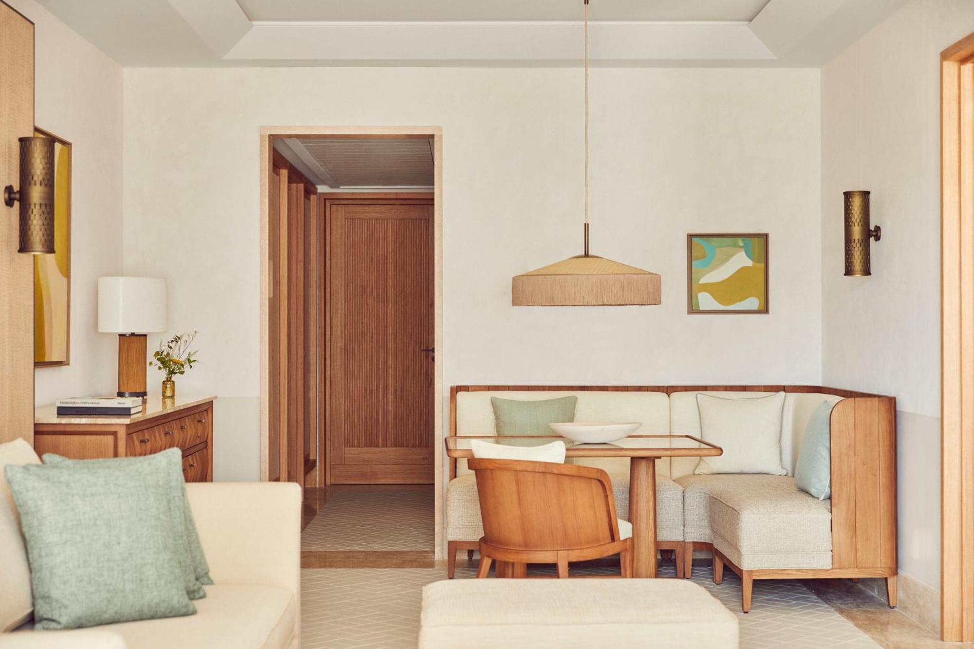 Four Seasons Resort Mallorca At Formentor بورت دي بوينسا المظهر الخارجي الصورة